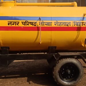 Super Sucker/ Suction Cum Jetting Units