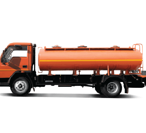 WATER TANKER
