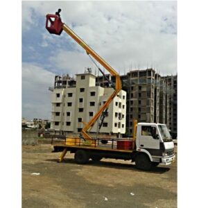 Sky Lift / Hydraulic Access Platform