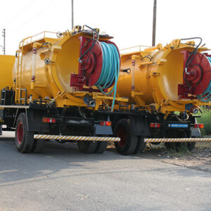 SWEEPER CLEANING MACHINES